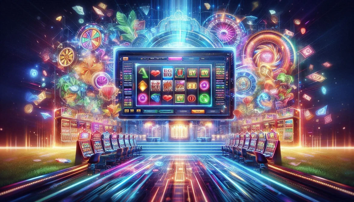 Vulkan Vegas casino