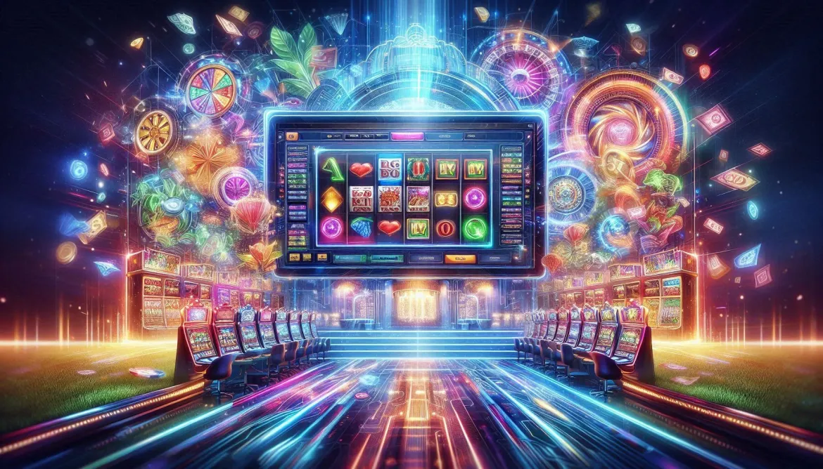 Vulkan Vegas casino